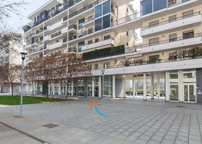 Sky Home Santa Giulia